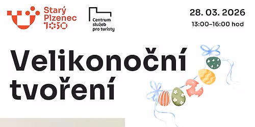 VELIKONO\u010cN\u00cd TVO\u0158EN\u00cd