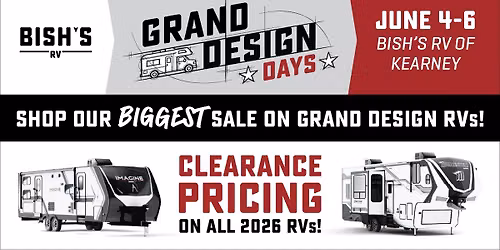 Grand Design Days