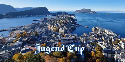 Jugend Cup \u00c5lesund