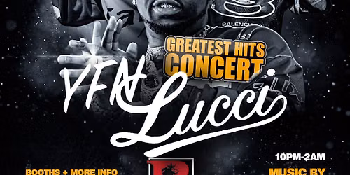 Florida Classic Concert: YFN Lucci Live