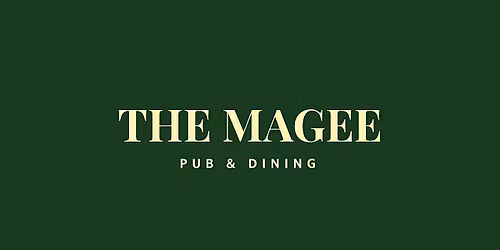 HP CHRISTMAS Trivia [FORTITUDE VALLEY] at the Magee Pub