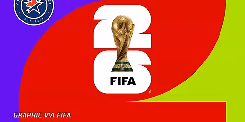 FIFA World Cup 2026