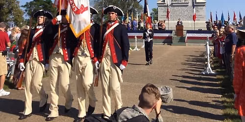 Yorktown Day