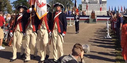Yorktown Day