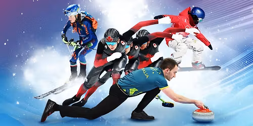 Winter Games