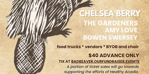 BEAVERSTOCK