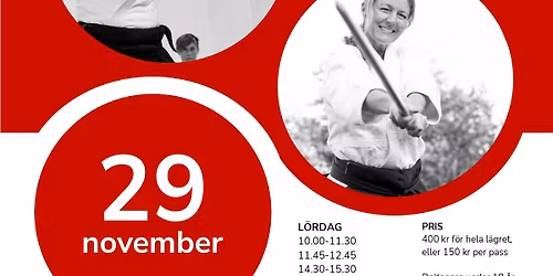 ADVENTSL\u00c4GER 29 NOVEMBER