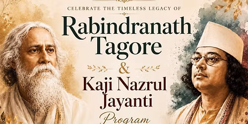 Rabindra Jayanti