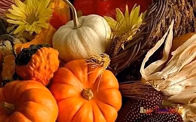 Thanksgiving Foodraiser Dance