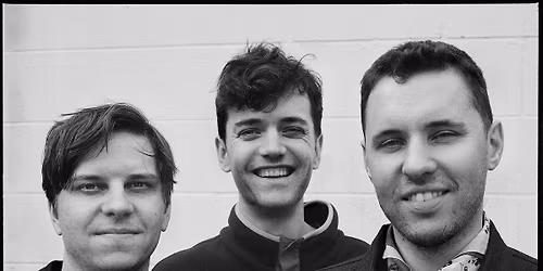 BADBADNOTGOOD - CALIFORNIA 2025