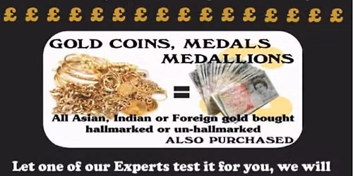 Sell your gold\/silver for \ud83d\udcb7\ud83d\udcb7