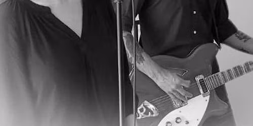 Alyce and Marco Live