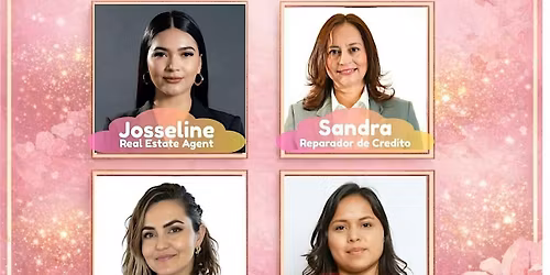 Mujeres que inspiran