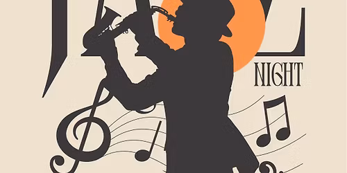 JAZZ NIGHT at Harp & Crown