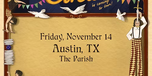 Amelia Day at The Southern Cafe and Music Hall