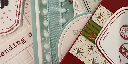 Dec Monthly Class -Friday