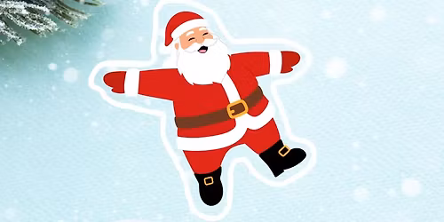 Holiday Teen Mystery Party