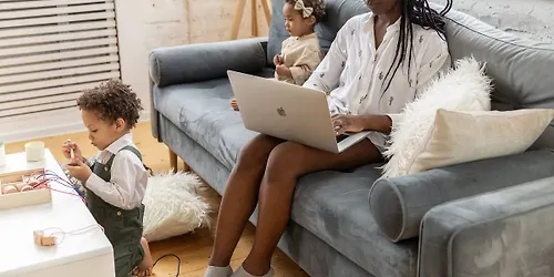 Mompreneur Meet-Up