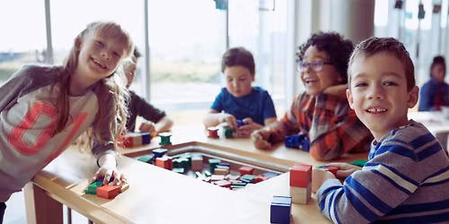 PD Science Camps for Kids 5-12