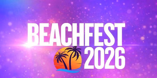 Lee on Solent Beachfest!!