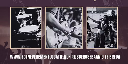 Legend to Rock '70 '80 '90