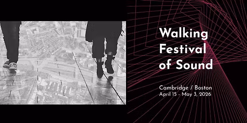 Path of Awareness  \u2013 Sounding Chinatown (Panel Discussion) \/ katrinem