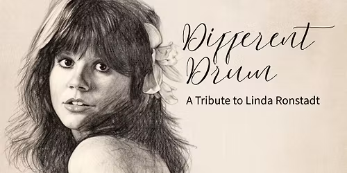 Different Drum: A Tribute to Linda Ronstadt