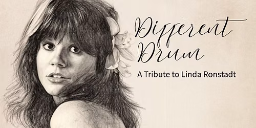 Different Drum: A Tribute to Linda Ronstadt