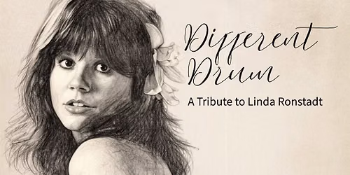 Different Drum: A Tribute to Linda Ronstadt