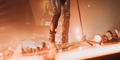 Gratitude & Glory \u2013 Brandon Lake Live 2025- Tickets-Get 10% Off*-Use Code-SAVE10