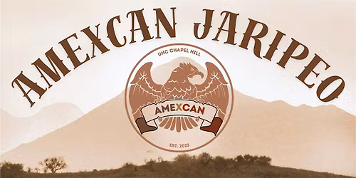 AMEXCAN Jaripeo