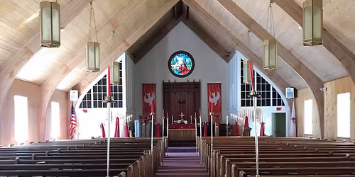 Blue Christmas Service and dinner