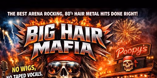 Big Hair Mafia