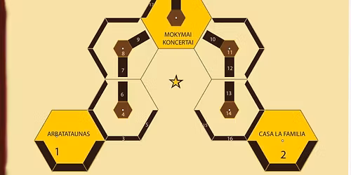 \u0160okiai kaziuko mug\u0117je