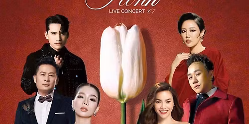 Mua V\u00e9 Liveshow \u0110\u00eam Nh\u1ea1c \u2013 Liveconcert Ng\u01b0\u1eddi T\u00ecnh 7 \u2013 B\u1eb1ng Ki\u1ec1u, L\u00ea Quy\u00ean \u0110a Chi\u1ec1u C\u1ea3m X\u00fac