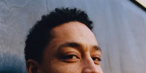 Loyle Carner - hopefully !