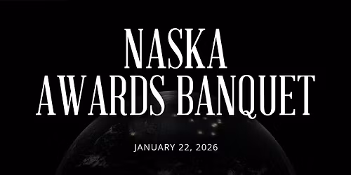 NASKA Awards Banquet