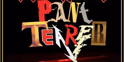 HOLY DIVER PRESENTS STOCKPOCALPSE Pt2\u26a1 PANT TEARER - THRASH \u2022 NU\u2011METAL \u2022 GRUNGE