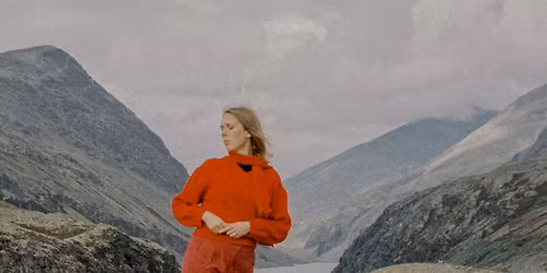 Releasekonsert Juni Habel 'Evergreen In Your Mind' St. Edmunds kirke (Oslo)