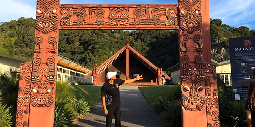 Powhiri \/ Welcome 