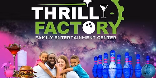 Forest Edge PTO Share Night