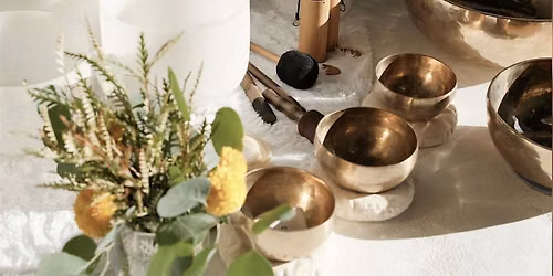 Grounding Sound Circle
