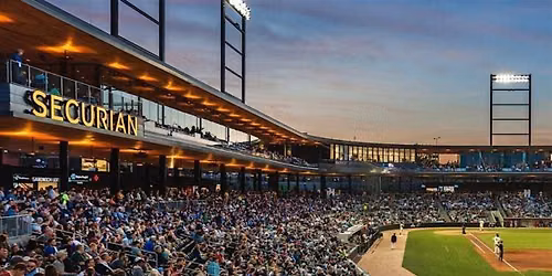 A Night at CHS Field