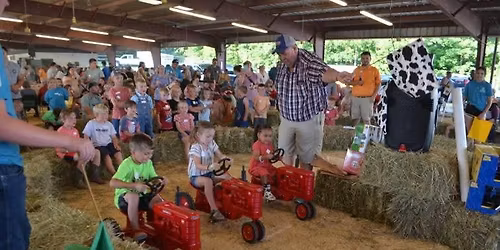 June Dairy Days