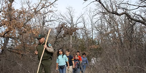 Kid\u2019s Wilderness Survival