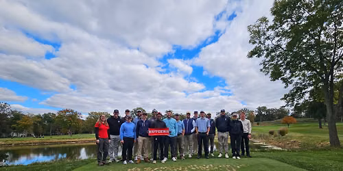 Professional Golf Turf Management: Two-Year Turf Certificate Program - Fall (In Person Training)