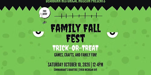 Family Fall Fest