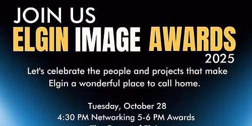 Elgin Image Awards
