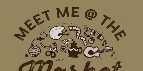 Meet Me at the Market - November Edition