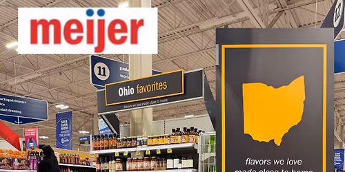 Cleveland Ketchup Potato Chip Sampling